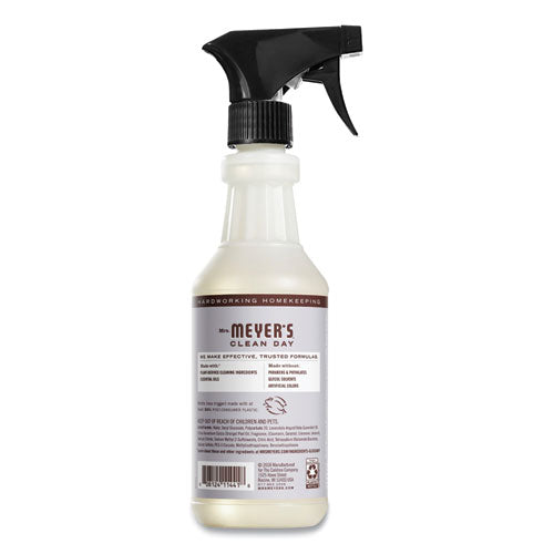 Image of Mrs. Meyer's® Multi Purpose Cleaner, Lavender Scent, 16 Oz Spray Bottle