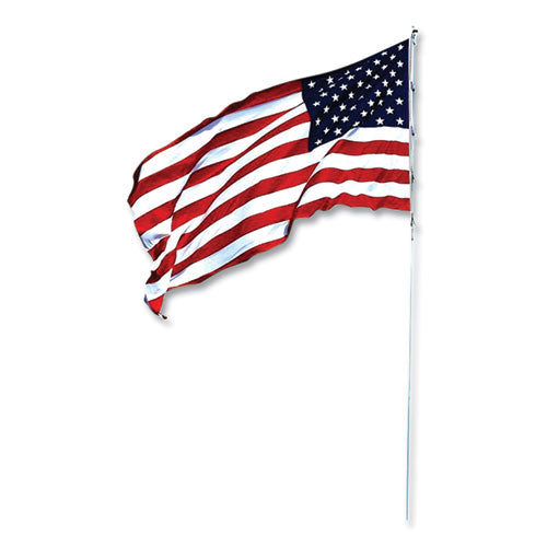 Image of Integrity Flags® Indoor/Outdoor U.S. Flag, 72" x 48", Nylon