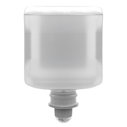Image of SC Johnson Professional® InstantFOAM COMPLETE PURE Alcohol Hand Sanitizer, 1 L Refill, Fragrance-Free, 6/Carton