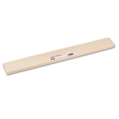 Image of Pacon® Sentence Strips, 24 X 3, Manila, 100/pack