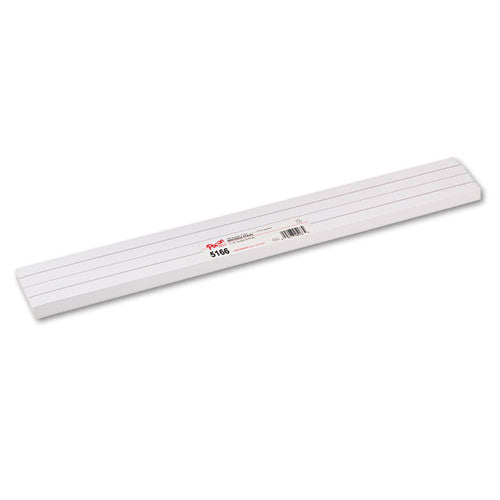 Image of Pacon® Sentence Strips, 24 X 3, White, 100/pack