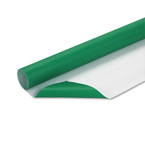 Image of Pacon® Fadeless Paper Roll, 50 lb Bond Weight, 48" x 50 ft, Emerald