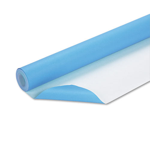Image of Pacon® Fadeless Paper Roll, 50 lb Bond Weight, 48" x 50 ft, Brite Blue
