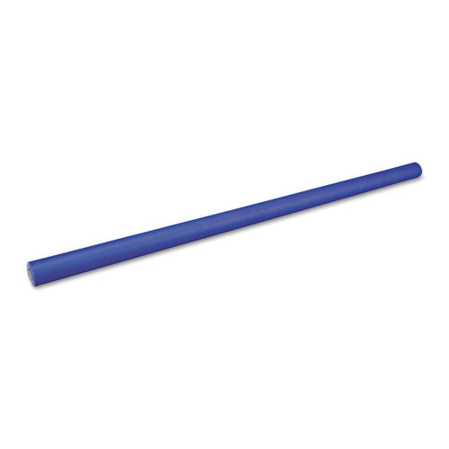 Image of Pacon® Fadeless Paper Roll, 50 lb Bond Weight, 48" x 50 ft, Royal Blue