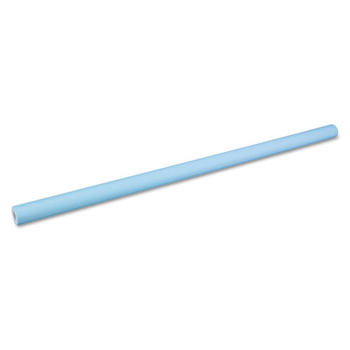 Image of Pacon® Fadeless Paper Roll, 50 lb Bond Weight, 48" x 50 ft, Lite Blue
