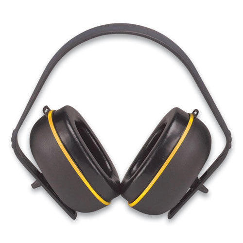 Image of BodyGear BodyGear 22 Decibel Noise Reduction Earmuffs, 22 dB NNR