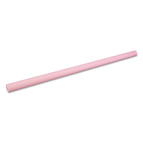 Image of Pacon® Fadeless Paper Roll, 50 lb Bond Weight, 48" x 50 ft, Pink