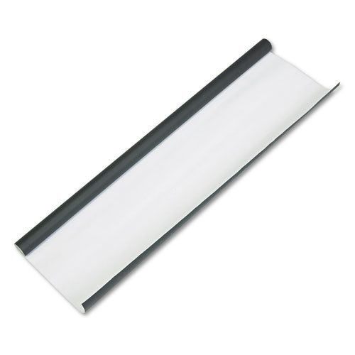 Image of Pacon® Fadeless Paper Roll, 50 lb Bond Weight, 48" x 50 ft, Black