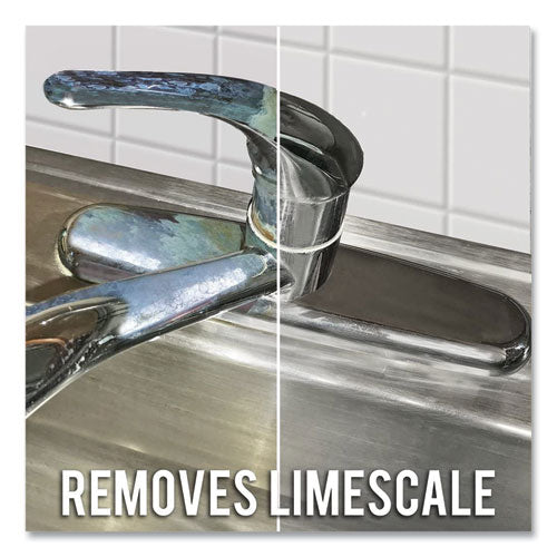 Image of LIME-A-WAY® Lime, Calcium And Rust Remover, 28 Oz Bottle