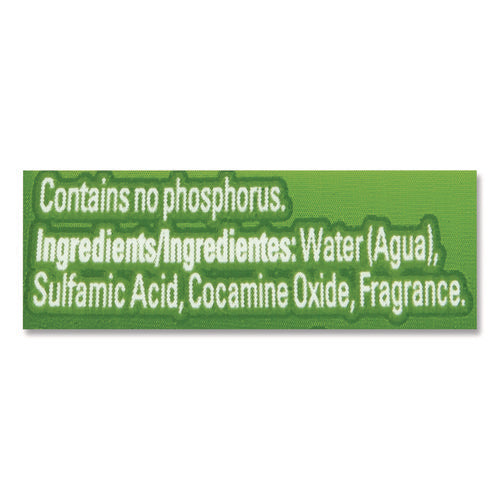 Image of LIME-A-WAY® Lime, Calcium And Rust Remover, 22 Oz Spray Bottle