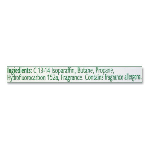 Image of Air Wick® Freshmatic Ultra Automatic Spray Refill, Lavender/chamomile, 5.89 Oz Aerosol Spray