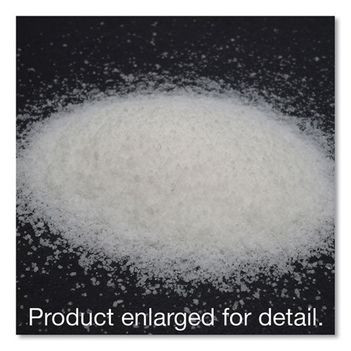 Image of Big D Industries D-Vour Absorbent Powder, Lemon, 16 oz Canister, 6/Carton