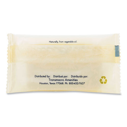 Image of Beach Mist Face and Body Soap, Beach Mist Scent, # 1 1/2, 500/Carton