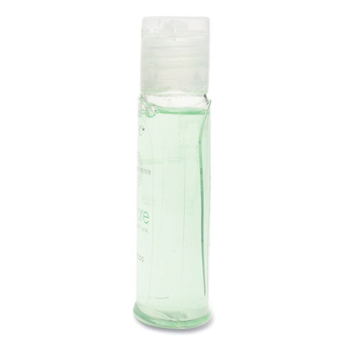 Image of Dial® Amenities Soothing Aloe Formula Shampoo, Fresh Scent, 1 oz, 288/Carton