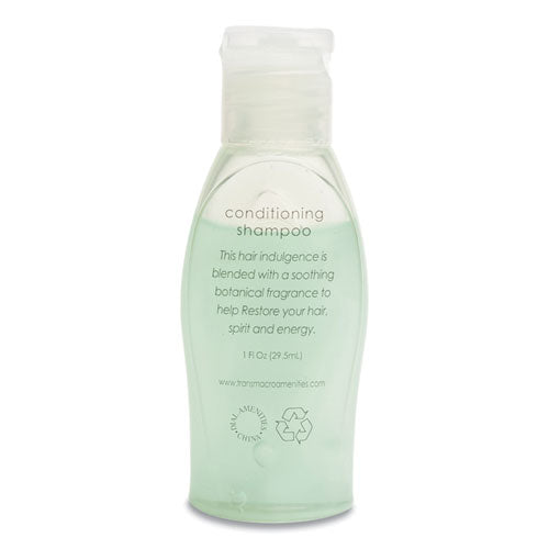 Image of Dial® Amenities Restore Conditioning Shampoo, Clean Scent, 1 oz, 288/Carton