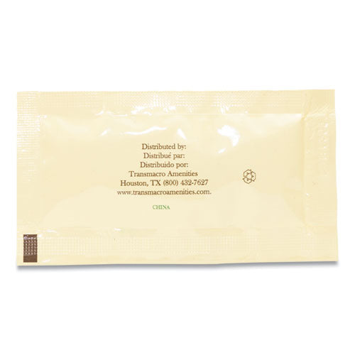 Image of Good Day Conditioning Shampoo, Fresh Scent, 0.25 oz, 500/Carton
