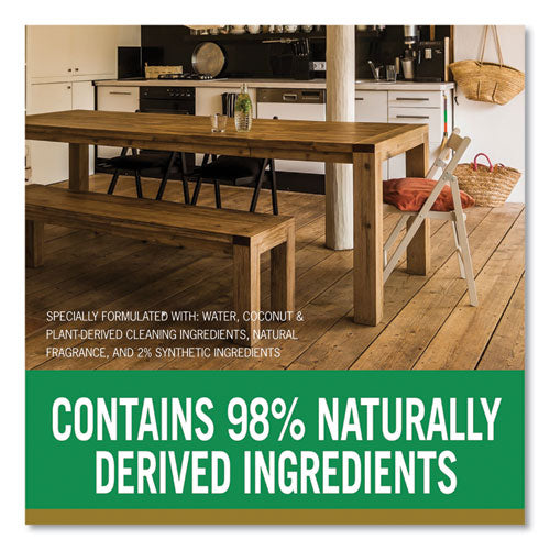 Image of Murphy® Oil Soap Original Wood Cleaner, Liquid, 32 Oz Bottle, 9/carton