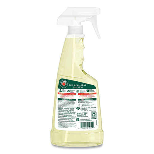 Image of Murphy® Oil Soap Spray Formula, All-Purpose, Orange, 22 Oz Spray Bottle, 9/carton