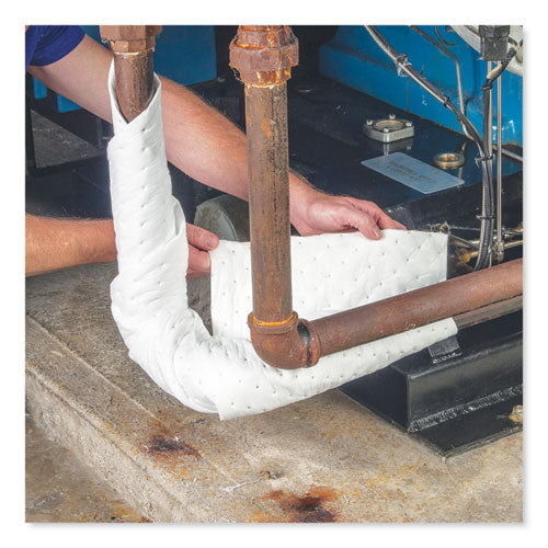 Image of HOSPECO® TASKBrand All Sorb Industrial Sorbent Roll, 47 gal, 30" x 150 ft