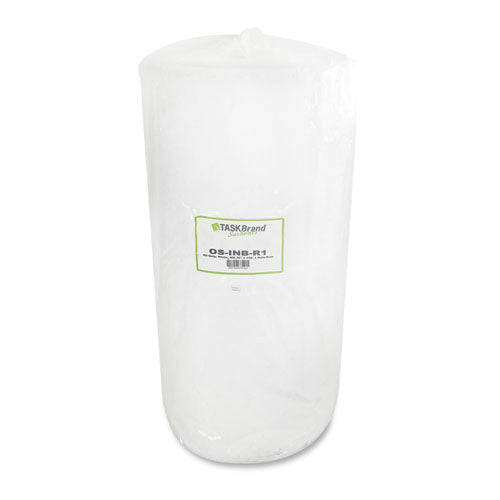 Image of HOSPECO® TASKBrand All Sorb Industrial Sorbent Roll, 47 gal, 30" x 150 ft