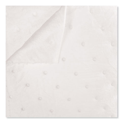 Image of HOSPECO® TASKBrand All Sorb Industrial Sorbent Roll, 47 gal, 30" x 150 ft