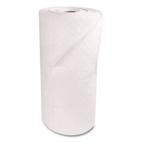 Image of HOSPECO® TASKBrand All Sorb Industrial Sorbent Roll, 47 gal, 30" x 150 ft