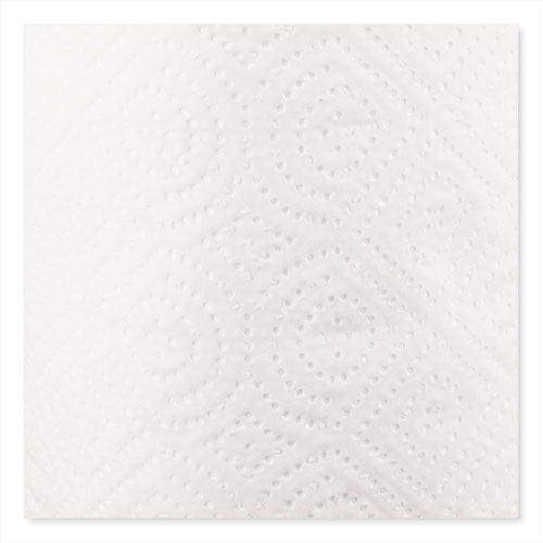 Image of Windsoft® Kitchen Roll Towels, 2-Ply, 11 X 8.5, White, 85/roll
