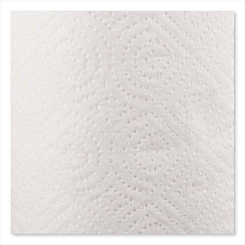 Image of Windsoft® Kitchen Roll Towels, 2-Ply, 11 x 8.5, White, 85/Roll, 30 Rolls/Carton