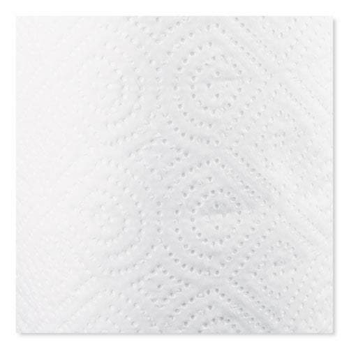 Image of Windsoft® Kitchen Roll Towels, 2-Ply, 11 x 8.8, White, 100/Roll, 30 Rolls/Carton