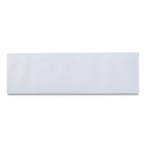 Image of AmerCareRoyal® Classy Cap, Crepe Paper, Adjustable, One Size Fits All, White, 100 Caps/Pack, 10 Packs/Carton