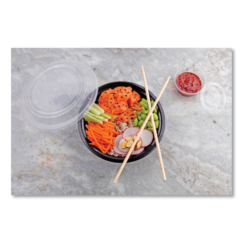 Image of AmerCareRoyal® Chopsticks, Paper, 9", Natural, 1,000/Carton