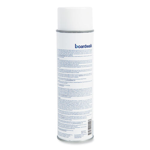 Image of Boardwalk® Dust Mop Treatment, Pine Scent, 17 oz Aerosol Spray, 12/Carton