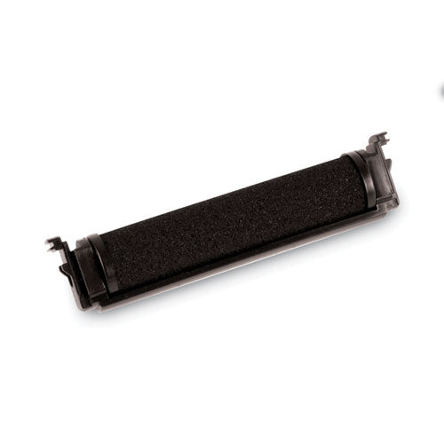 Image of COSCO 2000PLUS® Replacement Ink Roller for 2000PLUS ES 011091 Line Dater, 2" x 1", Black