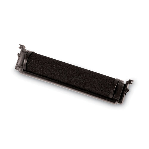 Image of COSCO 2000PLUS® Replacement Ink Roller for 2000PLUS ES 011091 Line Dater, 2" x 1", Black