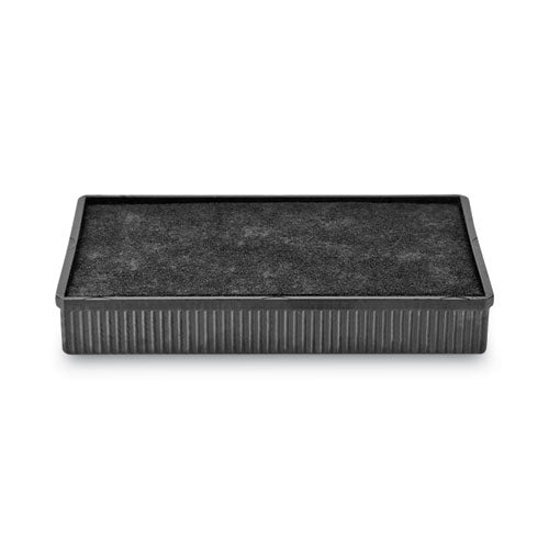Image of COSCO Replacement Ink Pad For 2000 Plus Economy Self-Inking Dater, Black