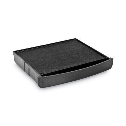 Image of COSCO Replacement Ink Pad For 2000 Plus Daters And Numberers, Black
