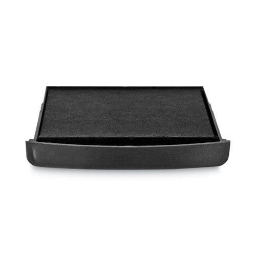 Image of COSCO Replacement Ink Pad For 2000 Plus Daters And Numberers, Black