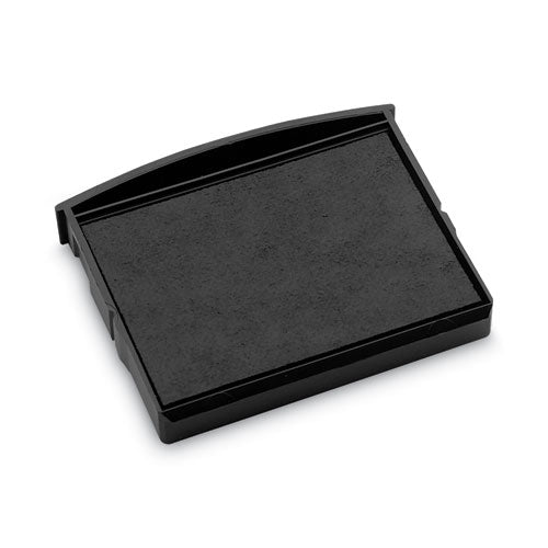 Image of COSCO Replacement Ink Pad For 2000 Plus Daters And Numberers, Black