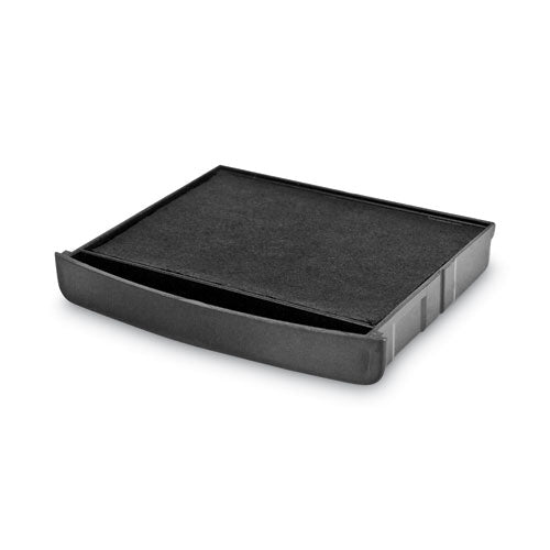 Image of COSCO Replacement Ink Pad For 2000 Plus Daters And Numberers, Black