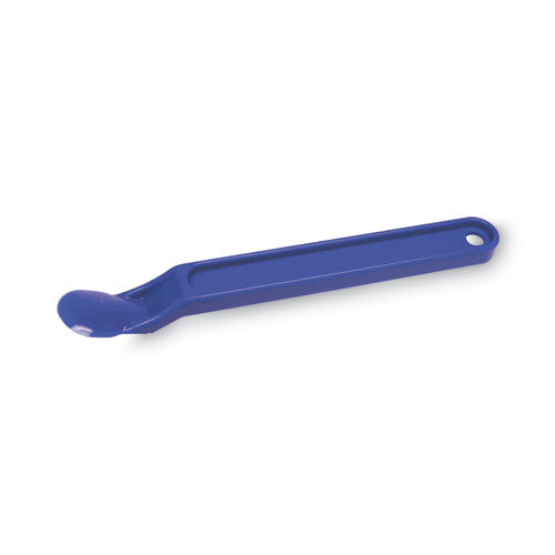 Image of Garvey® Label Remover, Plastic, Blue, 5/Pack