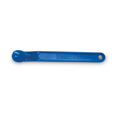 Image of Garvey® Label Remover, Plastic, Blue, 5/Pack