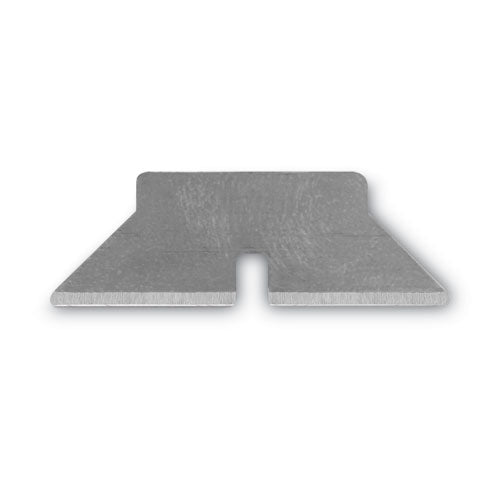 Image of COSCO Easycut Self Retracting Cutter Blades, 10/pack