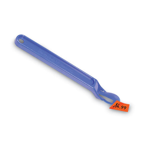 Image of Garvey® Label Remover, Plastic, Blue, 5/Pack