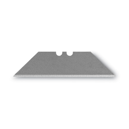 Image of COSCO Heavy-Duty Utility Knife Blades, 10/pack