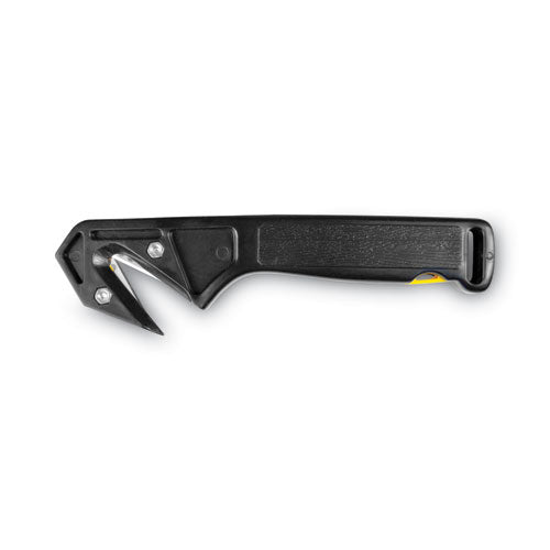 Image of COSCO Band/strap Knife, Black