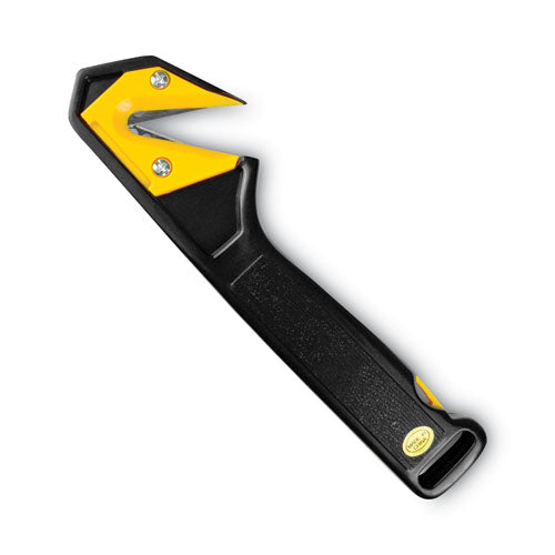 Image of COSCO Band/strap Knife, Black
