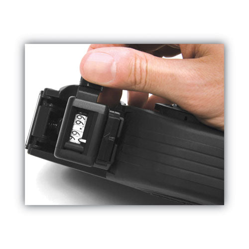 Image of Garvey® Pricemarker, Model 22-7, 1-Line, 7 Characters/Line, 0.81 x 0.44 Label Size