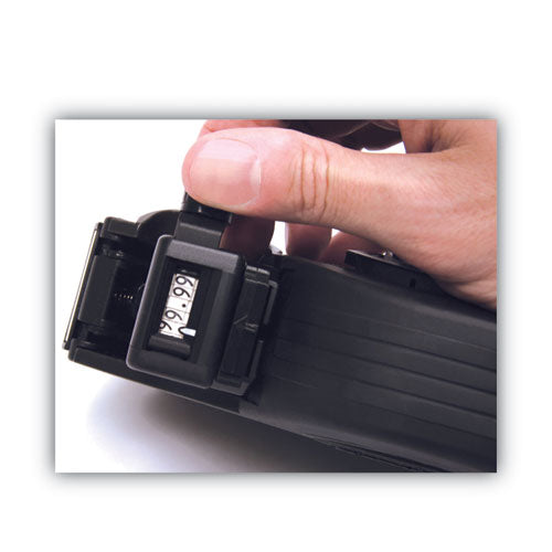 Image of Garvey® Pricemarker Kit, Model 22-8, 1-Line, 8 Characters/Line, 0.81 x 0.44 Label Size