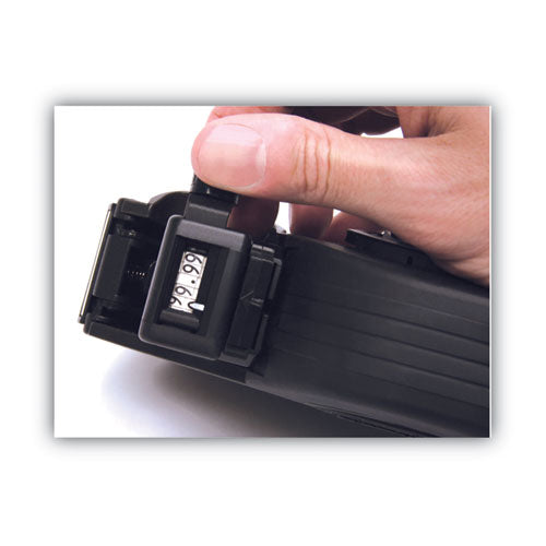 Image of Garvey® Pricemarker Kit, Model 22-6, 1-Line, 6 Characters/Line, 0.81 x 0.44 Label Size