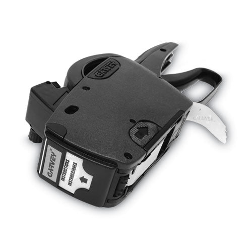Image of Garvey® Pricemarker Kit, Model 22-6, 1-Line, 6 Characters/Line, 0.81 x 0.44 Label Size